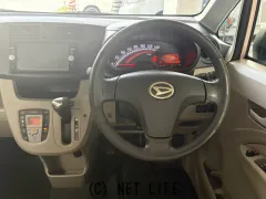 ダイハツ ムーヴ