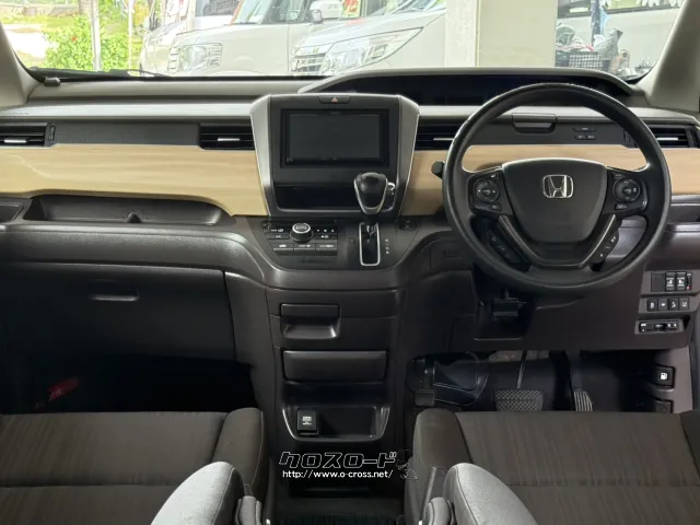 ホンダ フリード