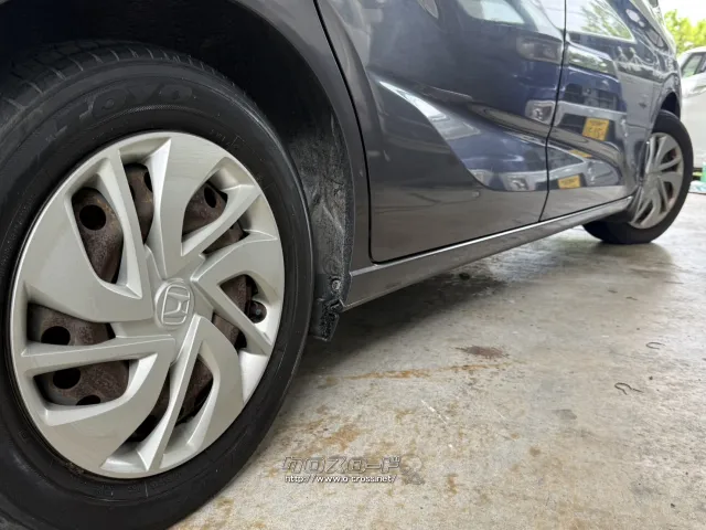 ホンダ フリード