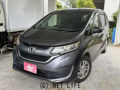 ホンダ フリード