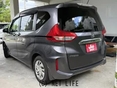 ホンダ フリード