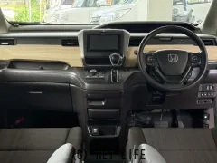 ホンダ フリード