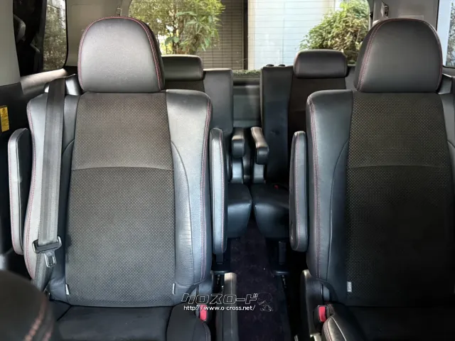 トヨタ ヴェルファイア