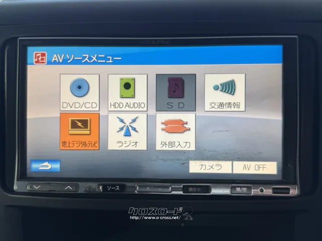 トヨタ ヴェルファイア
