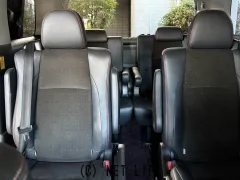 トヨタ ヴェルファイア