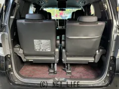 トヨタ ヴェルファイア
