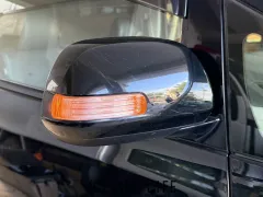 トヨタ ヴェルファイア
