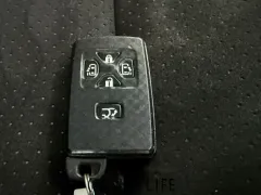 トヨタ ヴェルファイア