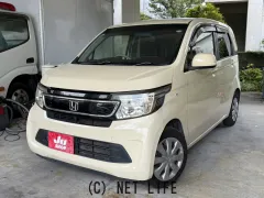 ホンダ N-WGN