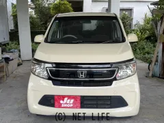 ホンダ N-WGN