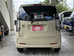 ホンダ N-WGN