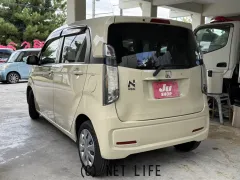 ホンダ N-WGN