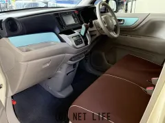 ホンダ N-WGN