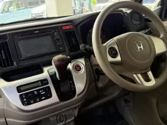 ホンダ N-WGN