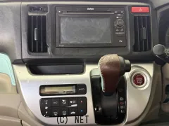 ホンダ N-WGN
