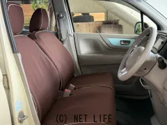 ホンダ N-WGN