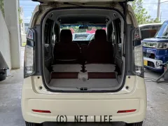 ホンダ N-WGN
