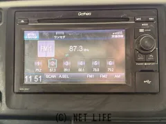 ホンダ N-WGN