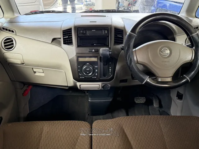 日産 ルークス