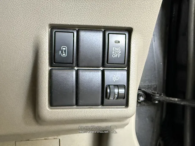 日産 ルークス
