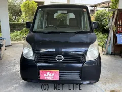 日産 ルークス