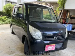 日産 ルークス