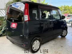 日産 ルークス