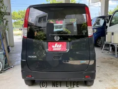日産 ルークス