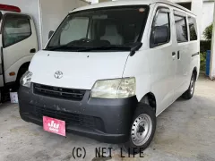 トヨタ ライトエース