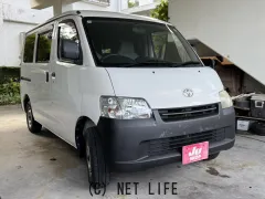 トヨタ ライトエース