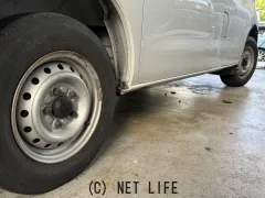 トヨタ ライトエース