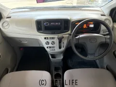 ダイハツ ミライース
