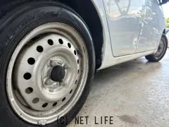 ダイハツ ミライース