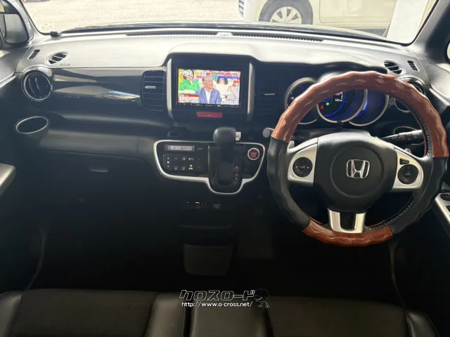 ホンダ N-BOX+