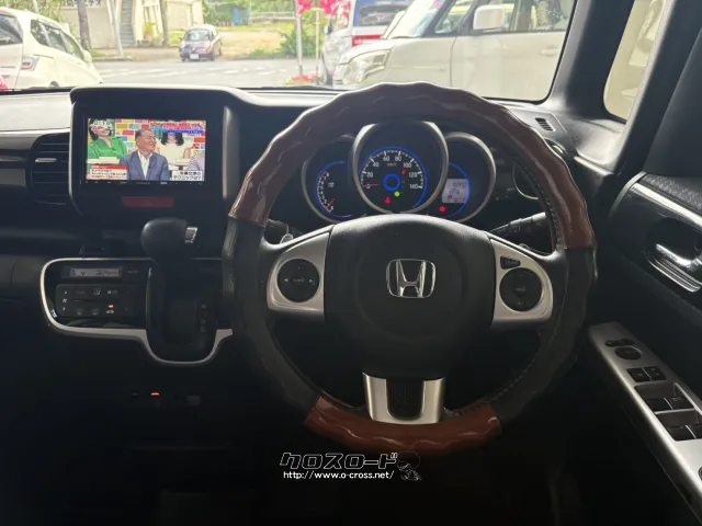 ホンダ N-BOX+
