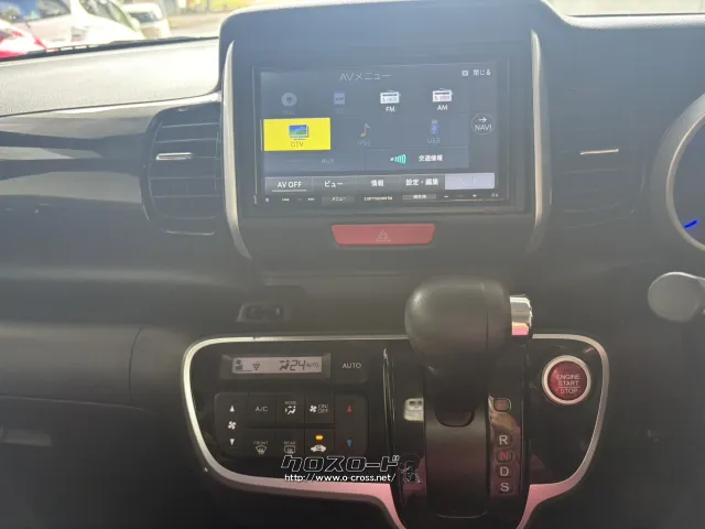 ホンダ N-BOX+
