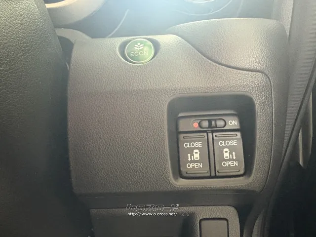 ホンダ N-BOX+