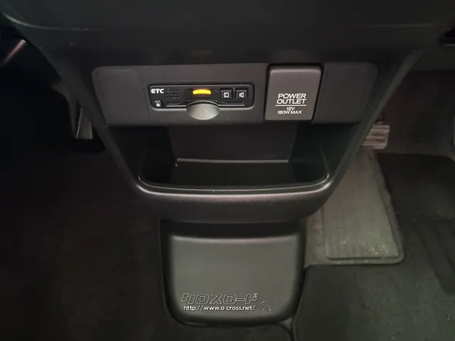 ホンダ N-BOX+