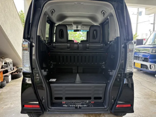 ホンダ N-BOX+