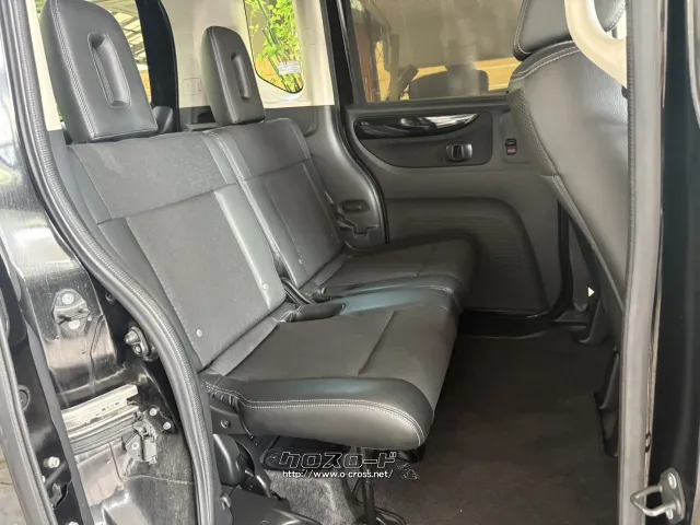 ホンダ N-BOX+