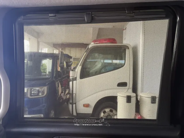 ホンダ N-BOX+