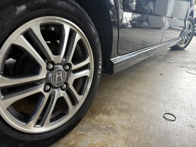 ホンダ N-BOX+