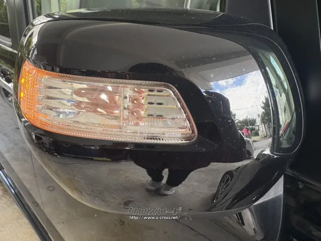 ホンダ N-BOX+