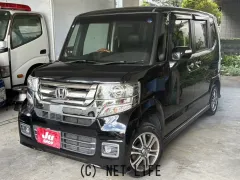 ホンダ N-BOX+