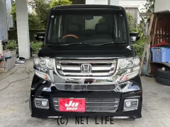 ホンダ N-BOX+