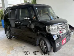 ホンダ N-BOX+