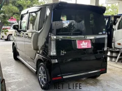 ホンダ N-BOX+