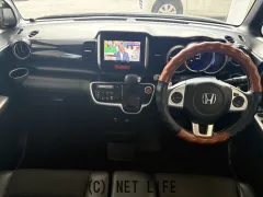 ホンダ N-BOX+