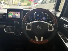 ホンダ N-BOX+