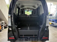 ホンダ N-BOX+